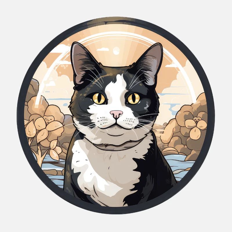 Japanese Bobtail Katze