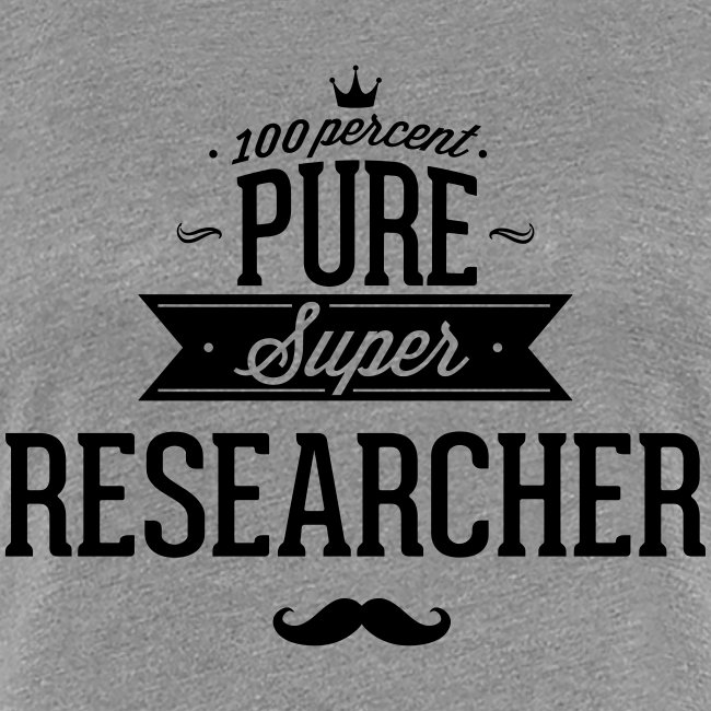 100% Forscher