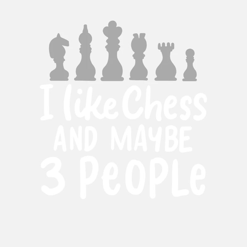 ÉCHECS: J'aime les échecs