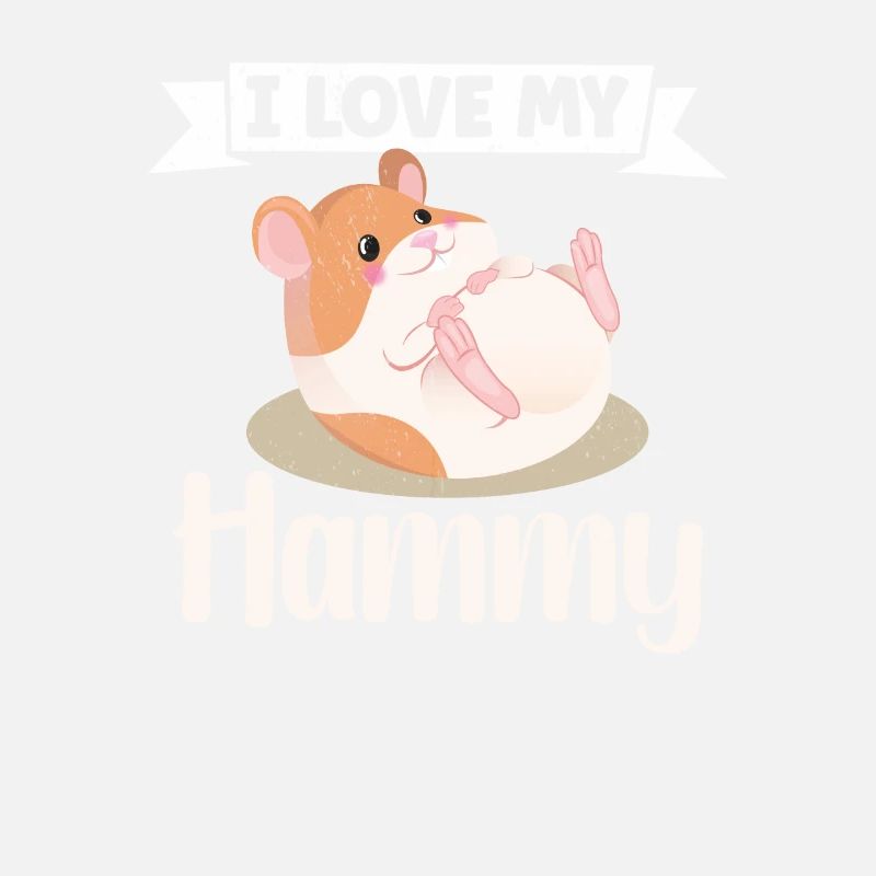 Hamster Fan Hamster Lover Hamsters