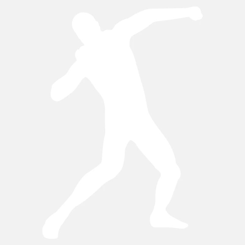 Athlétisme - Lancer du poids