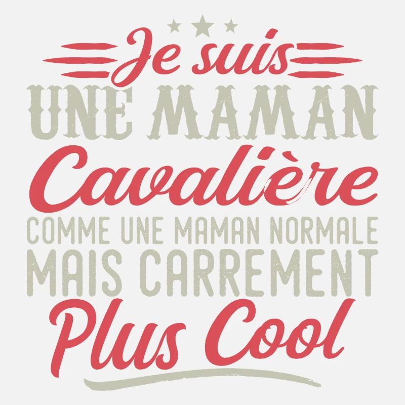 I'm a Cavalier Mom, Downright Cool