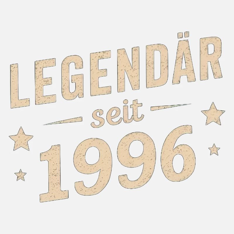 Legendär Seit 1996
