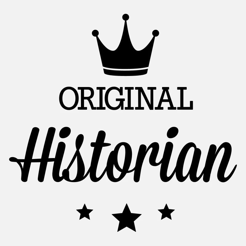 Original three star deluxe historians