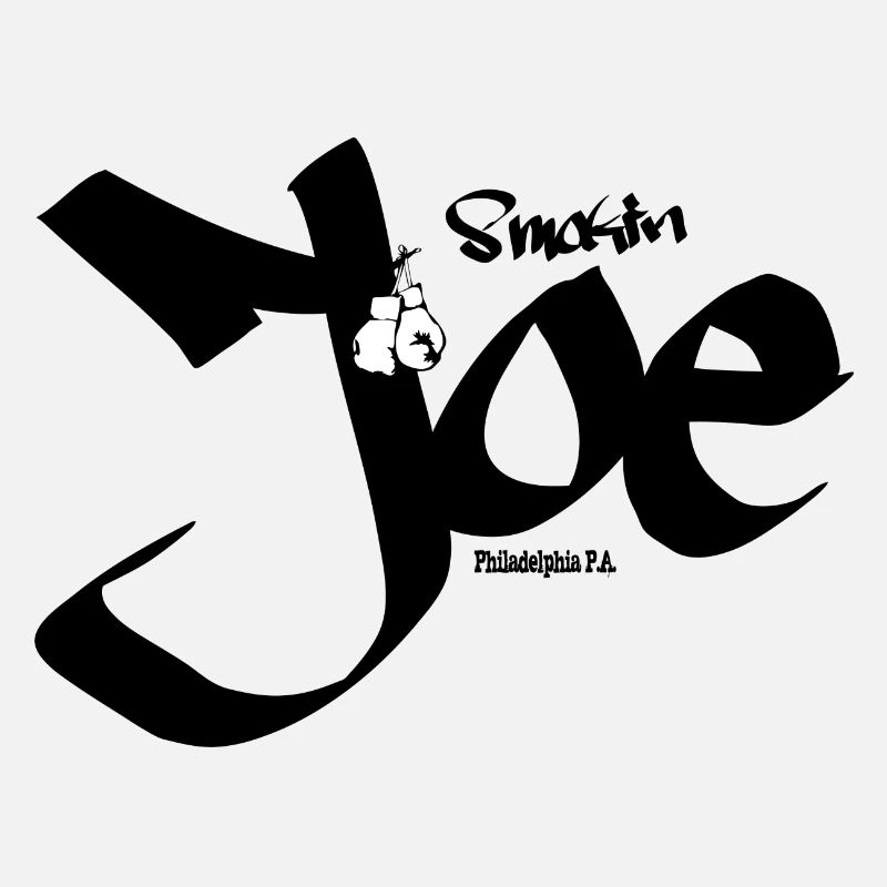 Smokin Joe