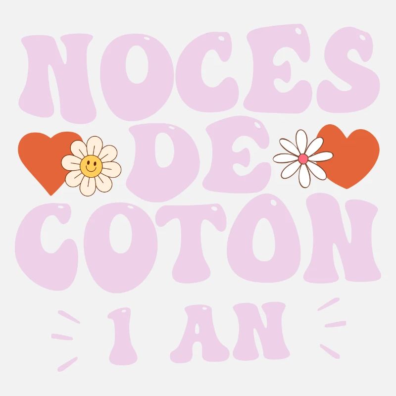 Noces de Coton