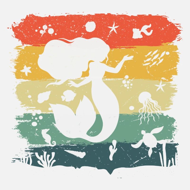 mermaid