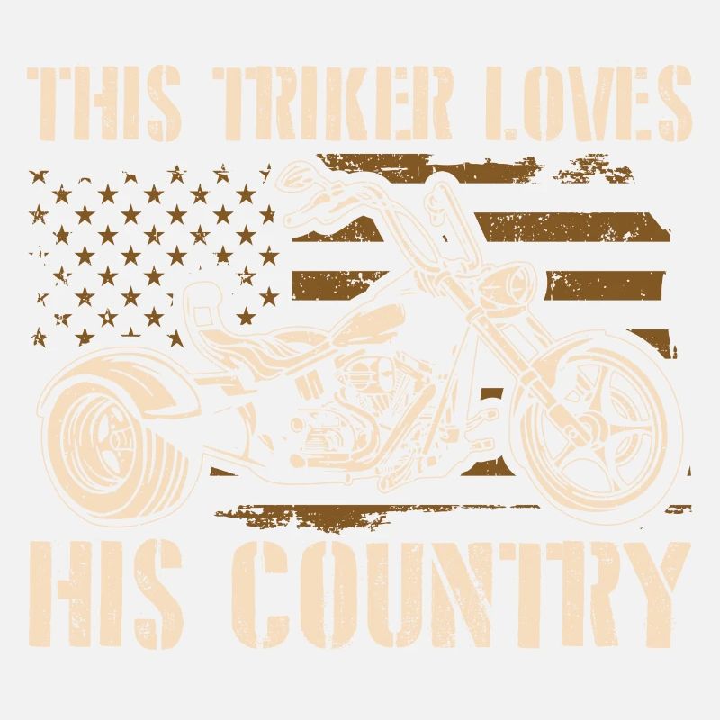 Gift ideas for trikers