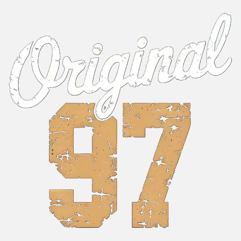 Original 97 - 28 Year Anniversary
