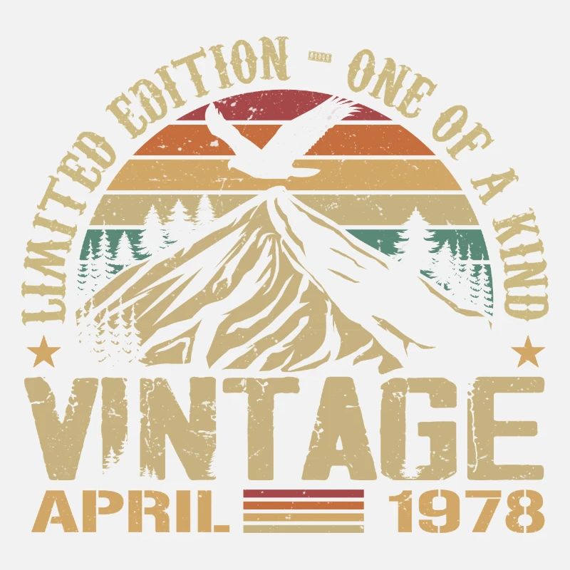 April 1978 Jubilee April 1978 Gift 1978