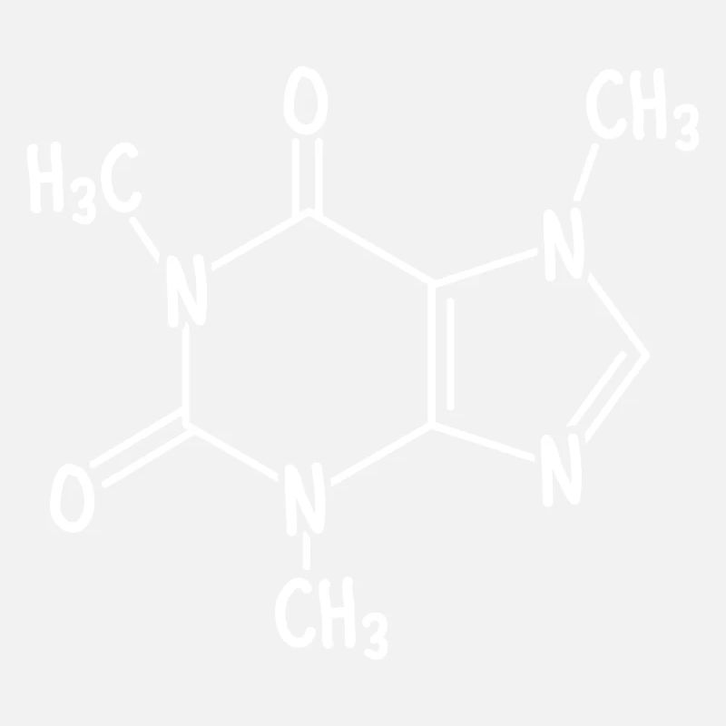 Coffee formula - caffeine - breakfast drink-Cup
