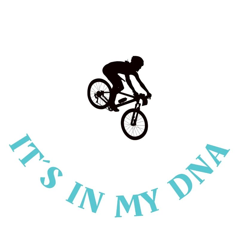 VTT: c'est dans mon ADN