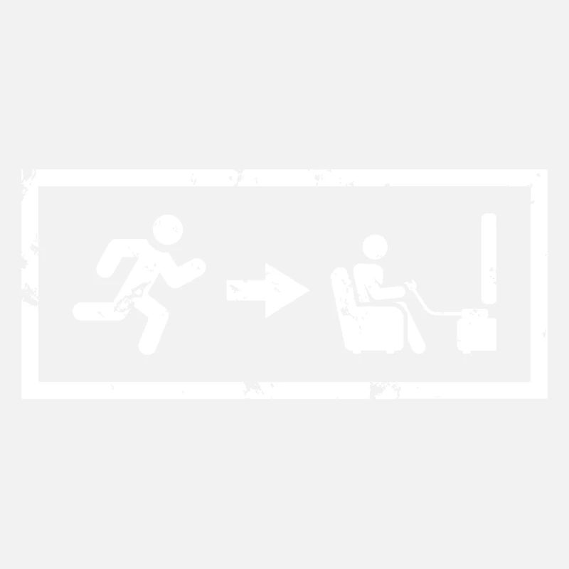 Gamer Exit Konsole