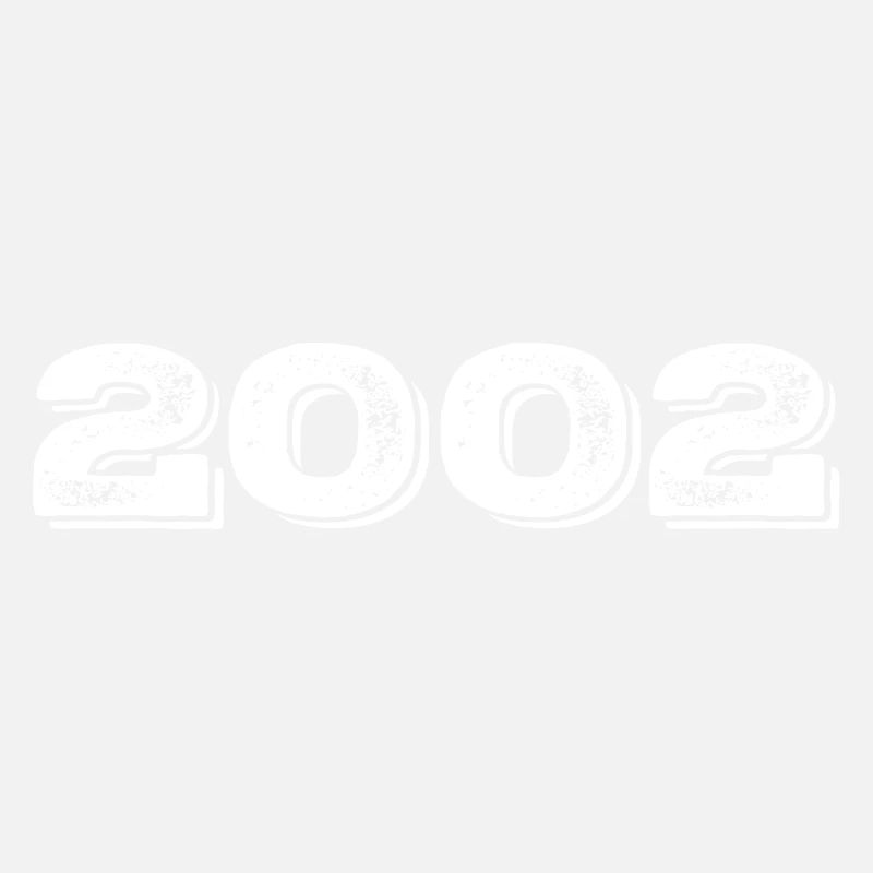 Birthday present 2002 - 2002