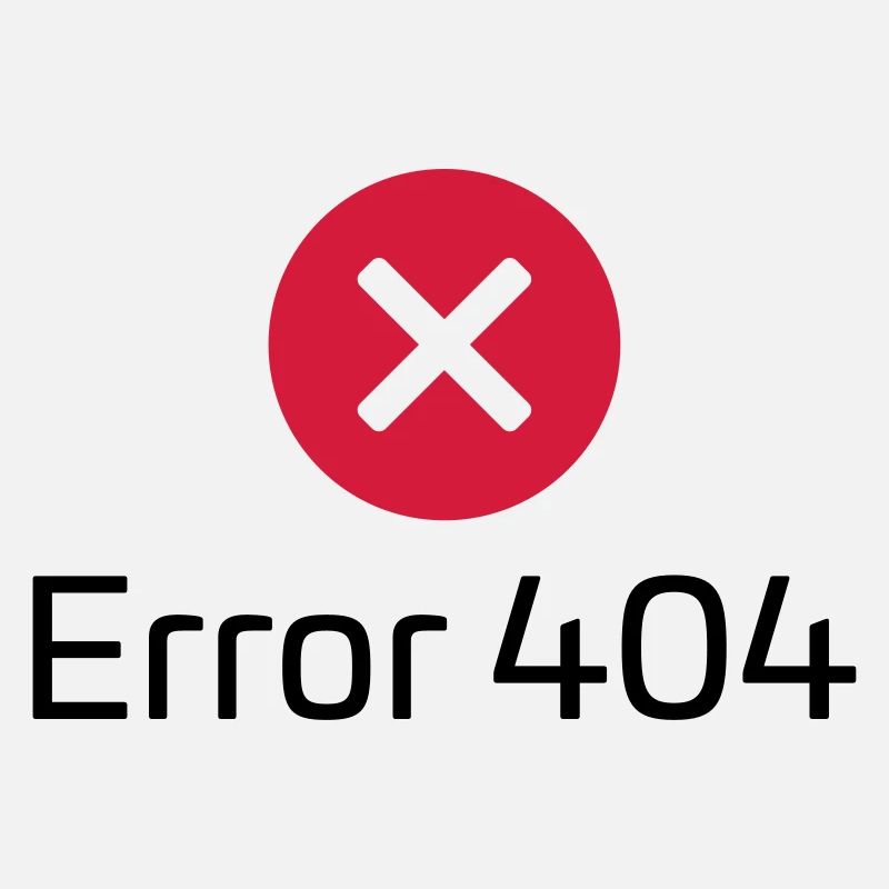 Error 404