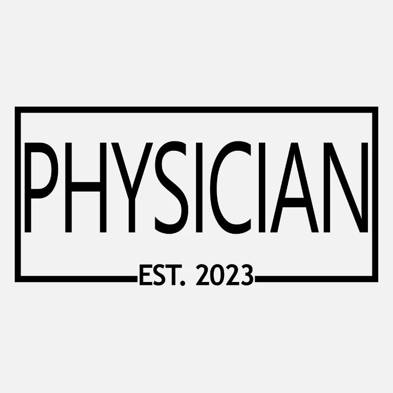 Physician Est. 2023 Graduated Physician Student