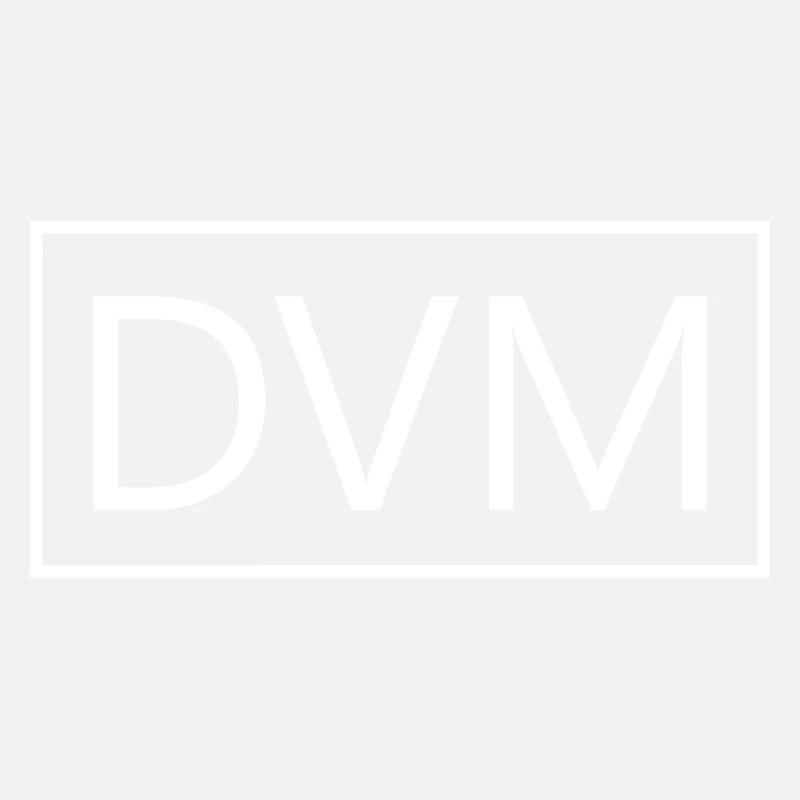 DVM Proud Graduated Veterinary Student Gift