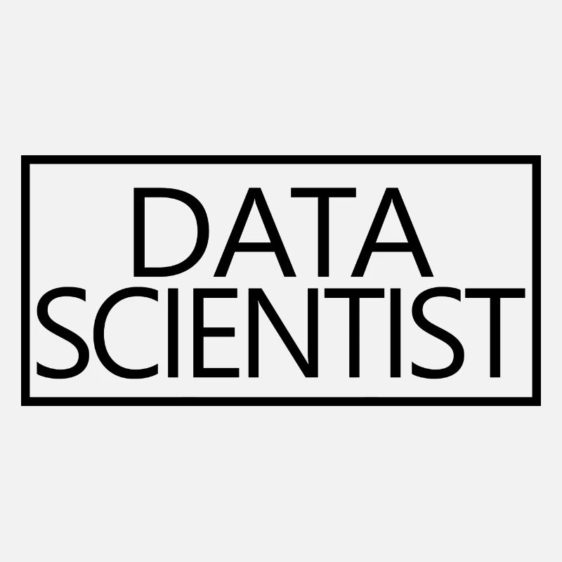 Data Scientist Proud Graduated Data Scientist