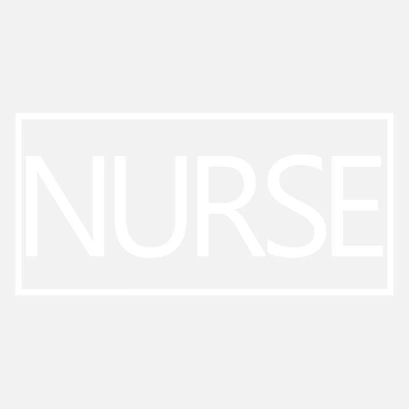 Nurse Proud Graduated Nursing Student Gift