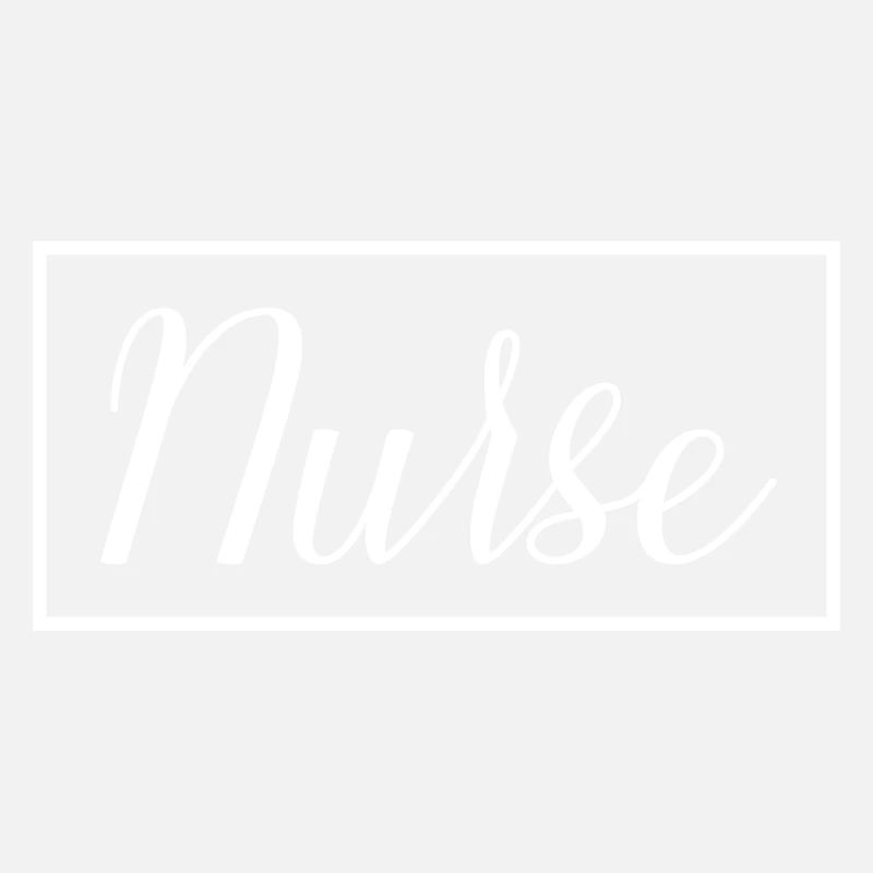 Nurse Proud Graduated Nursing Student Gift