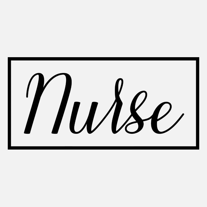 Nurse Proud Graduated Nursing Student Gift
