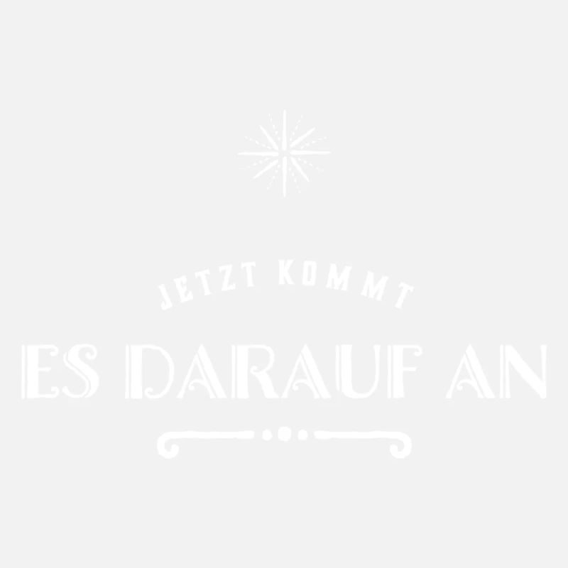jetzt wird es interessant