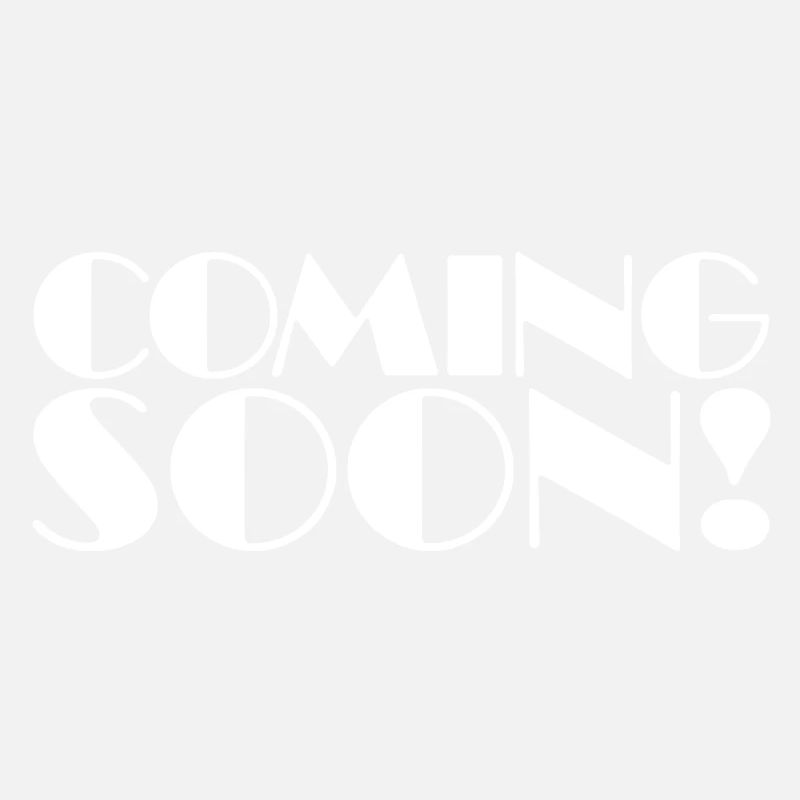 Coming Soon!