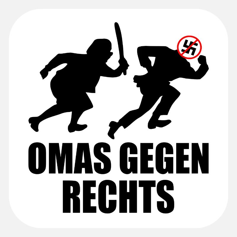 Omas gegen rechts
