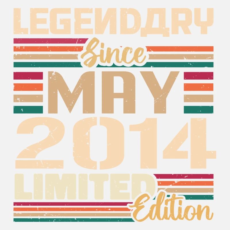 May 2014 May - Jubilee May 2014