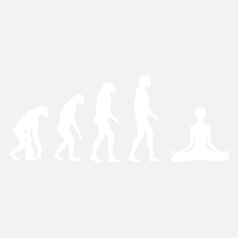 yoga evolution - meditation - Wellness - namaste