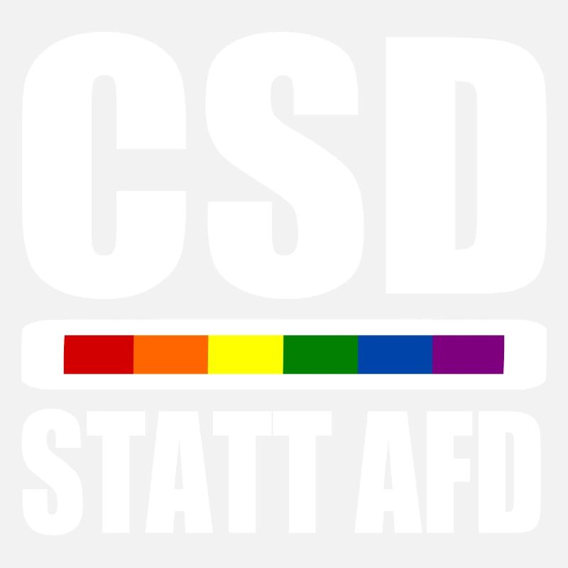 Csd statt afd