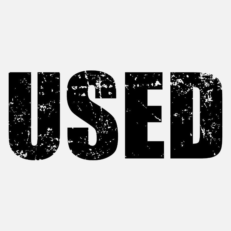 USED