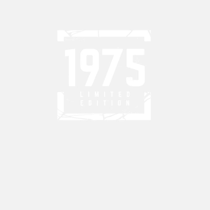 1975 Limitierte Auflage