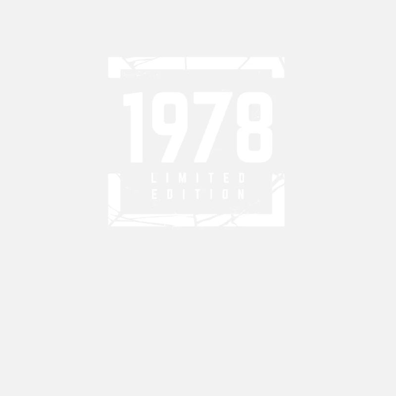 1978 Limitierte Auflage