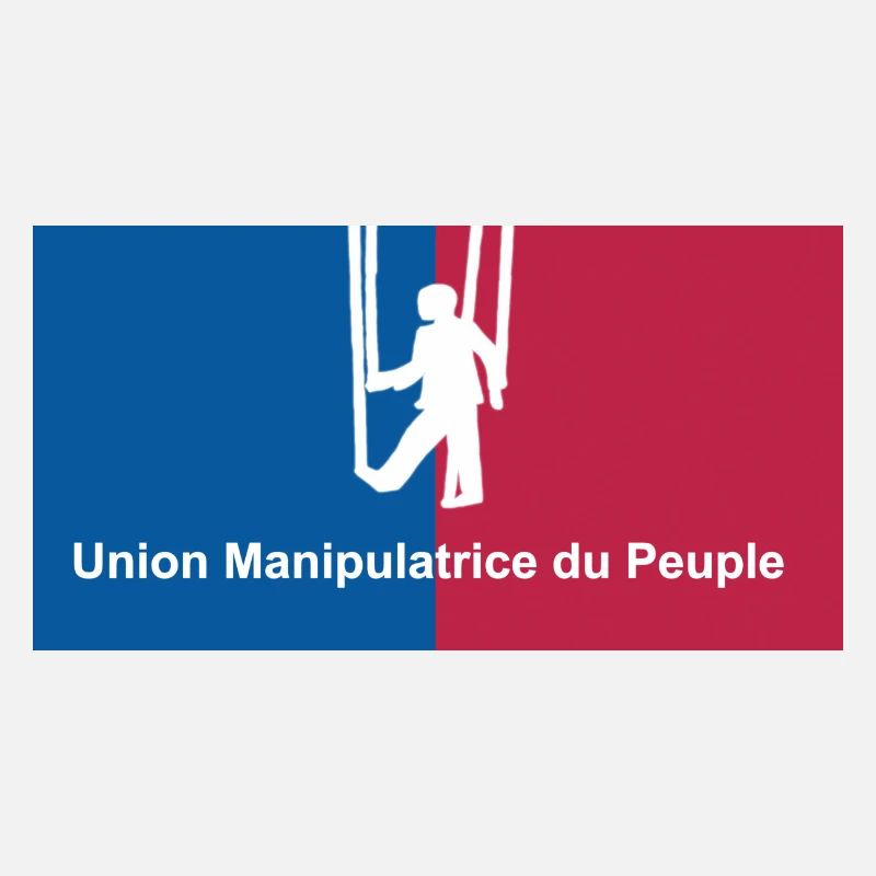 Manipulative Volksunion