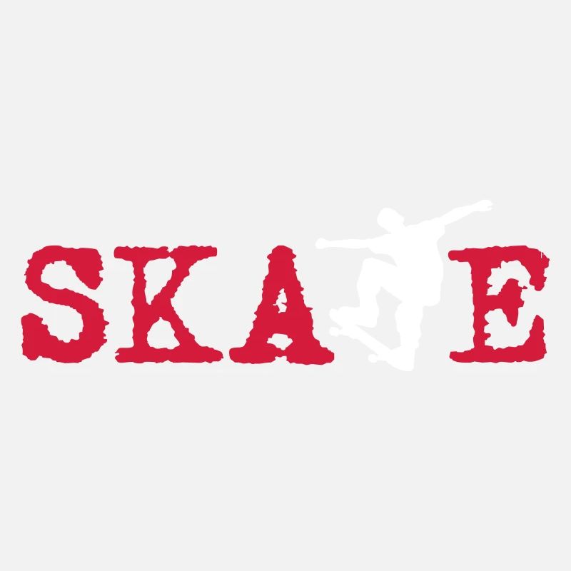 Skate - skateboarder - gift - skate - board