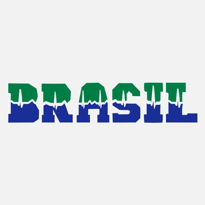 Brasil pulsation Brésil