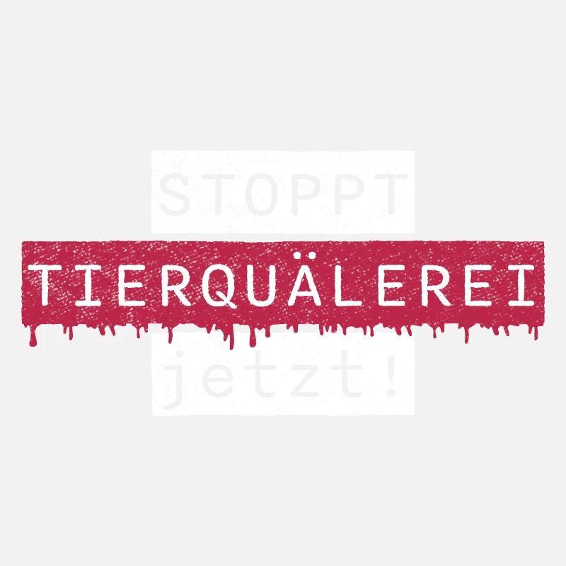 stoppt Tierquälerei