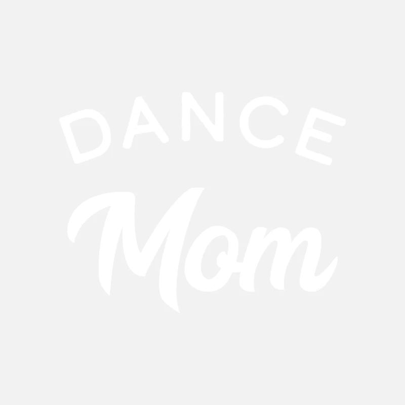 Maman danseuse