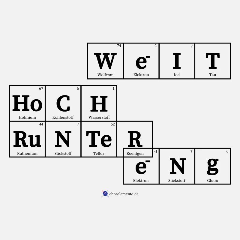 hoch weit - runter eng (helle Stoffe)