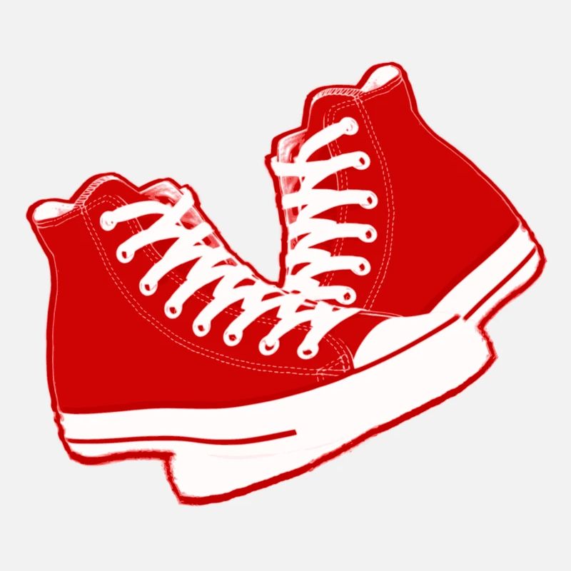 chaussures old school
