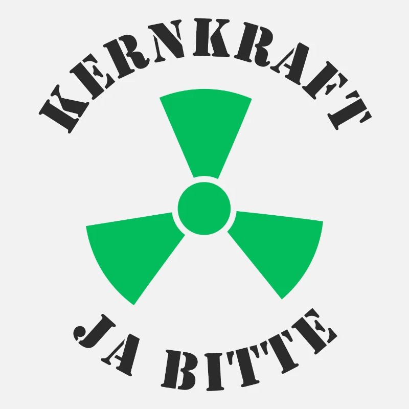 Kernkraft, Ja bitte