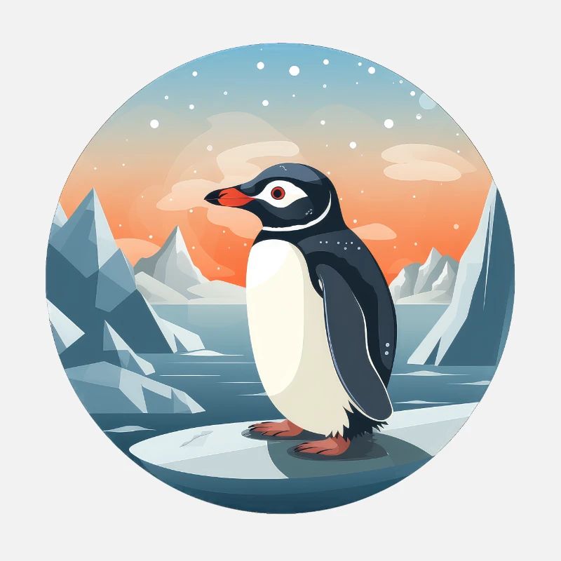 Pinguin