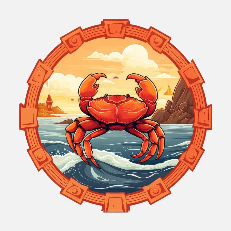 Crab
