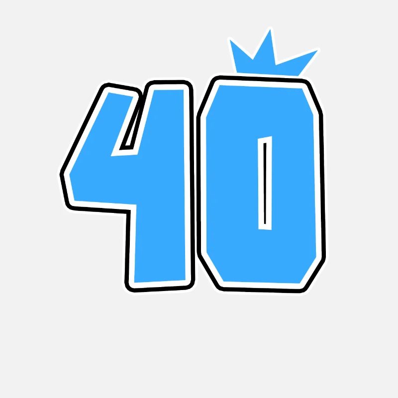 40