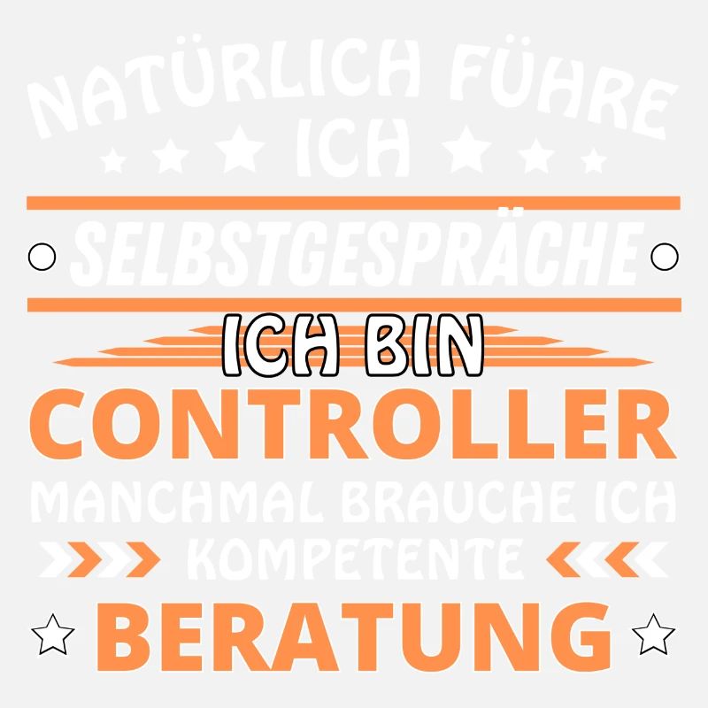 Ich führe Selbstgespräche - Controller Edition