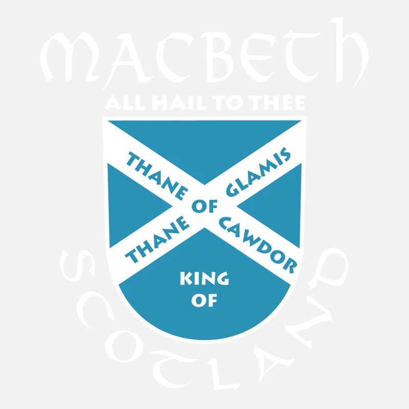 Scotland Macbeth