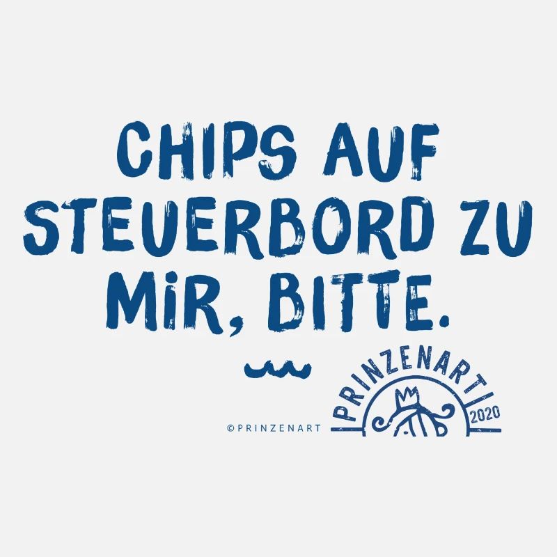 Meersinn / Chips