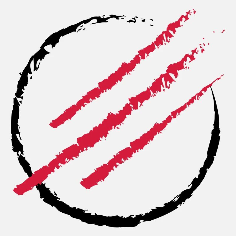 Scratch the Circle