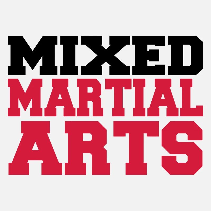 Mixed Martial Arts